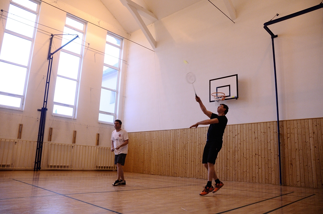 Badminton 2014 16