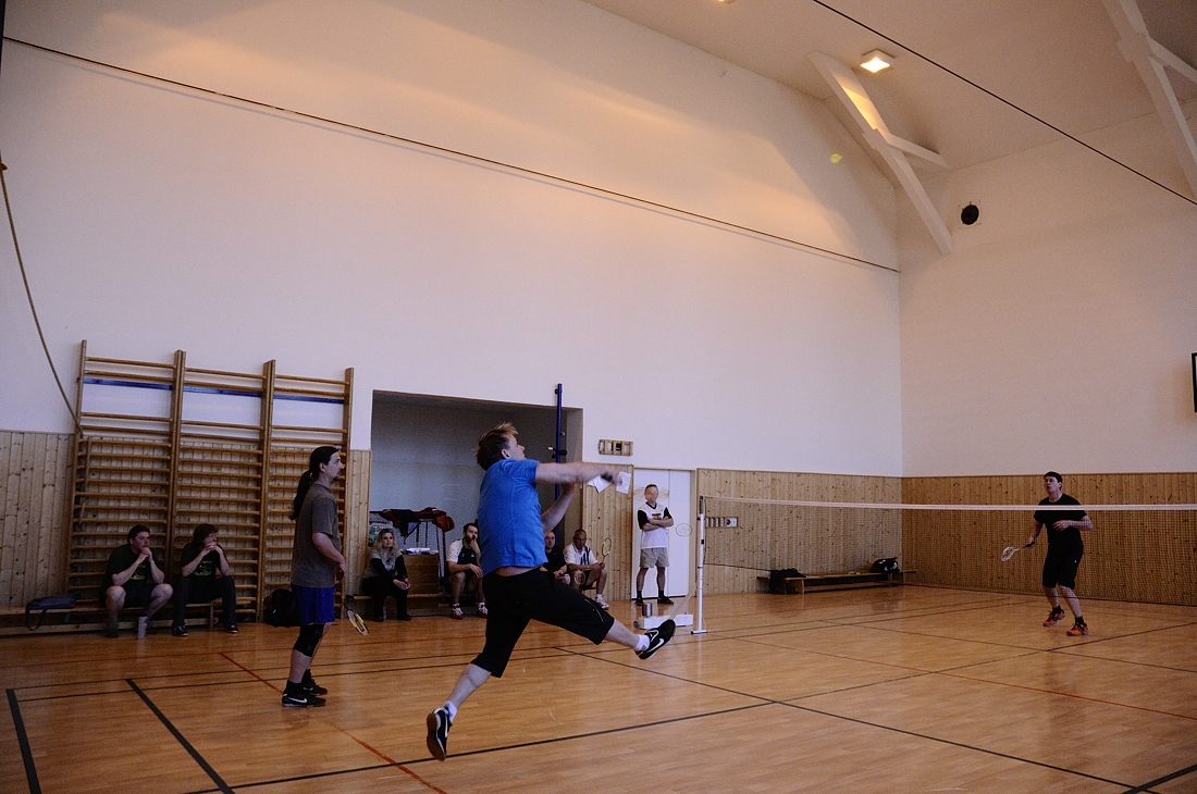 Badminton 2014 22