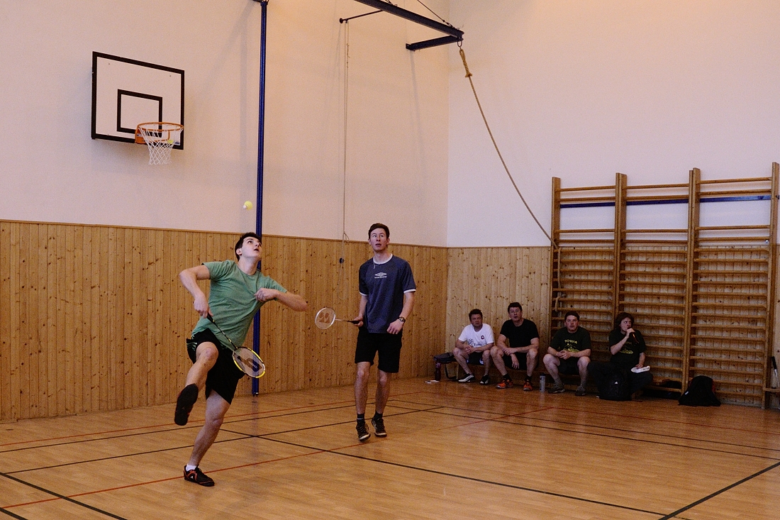 Badminton 2014 26
