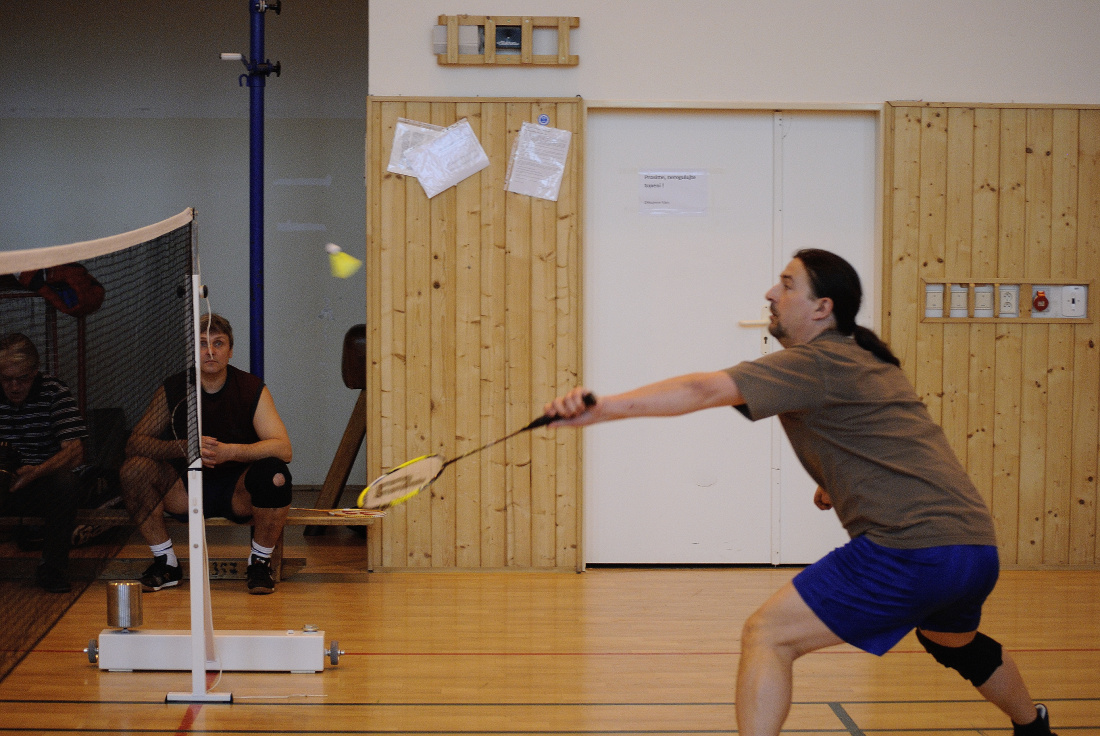 Badminton 2014 32