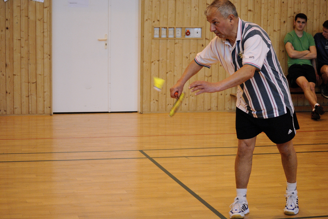 Badminton 2014 33