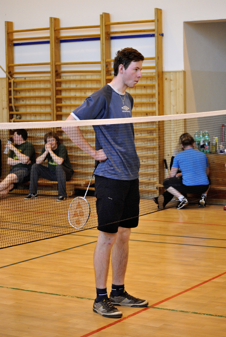 Badminton 2014 52