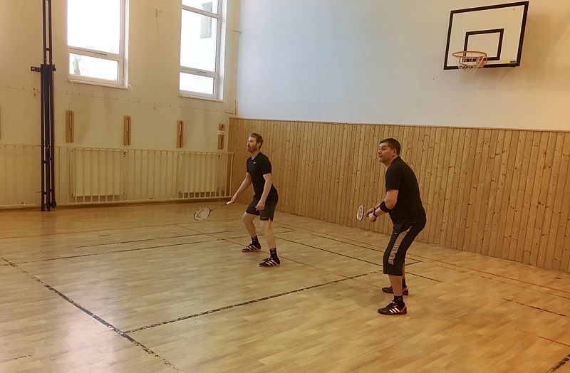 Badminton 2018 07