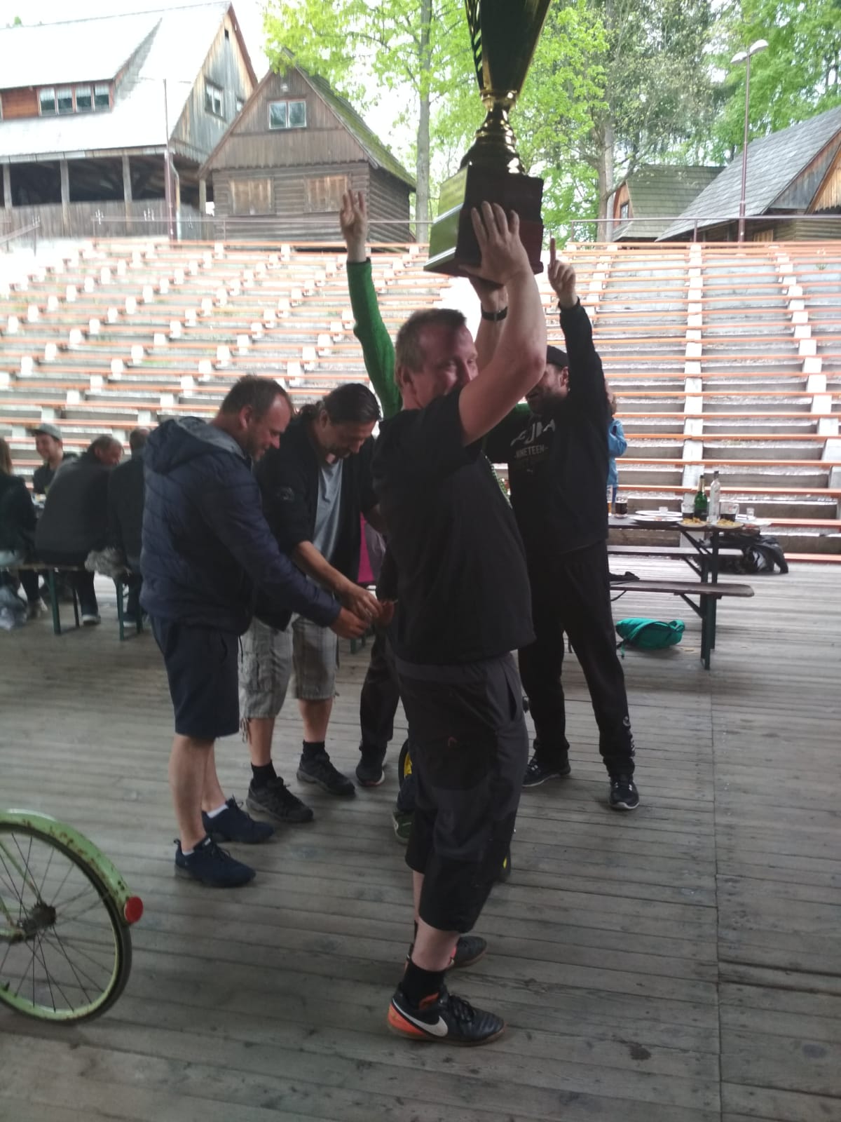 Hokejbal 2019 09