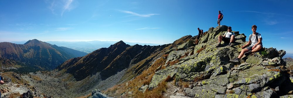 Tatry 2021 09