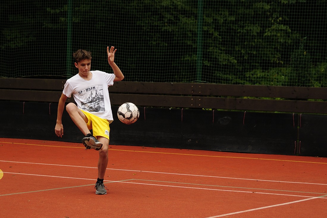 Nohejbal 2014 16